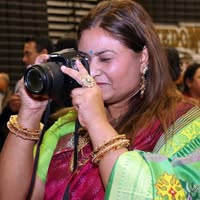 Profile photo of Rokshana Perven