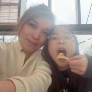 Profile photo of Yifan Liu