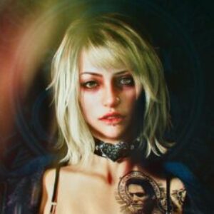 Profile photo of KrunkBunny