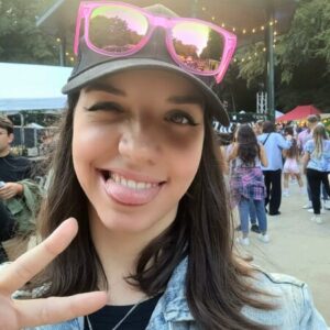 Profile photo of Alison